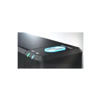 Fujitsu IX100 600 Dpi CIS MacOS-Windows Wifili Tarayıcı Siyah
