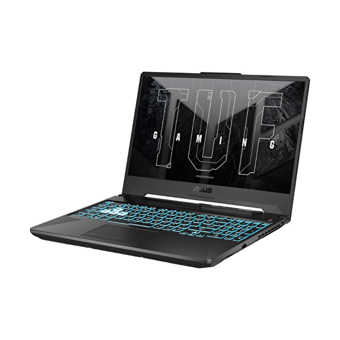 Asus TUF F15 FX506HC-HN375 BT12 Harici GeForce RTX 3050 Intel Core i5 11400H 16 GB DDR5 1 TB SSD 15.6 inç FHD Freedos Gaming Laptop
