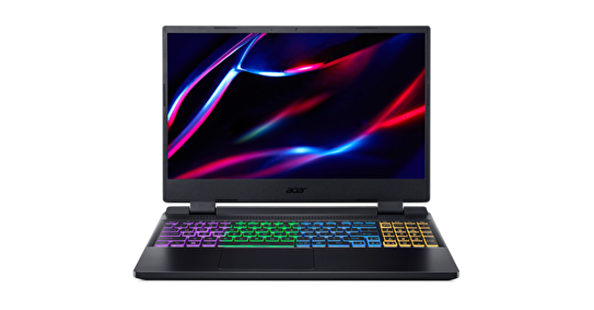 Acer Nitro 5 AN515-58 NH.QLZEY.007+325 Harici GeForce RTX 4050 Intel Core i5 12450H 32 GB DDR5 512 GB SSD 15.6 inç FHD Freedos Gaming Laptop