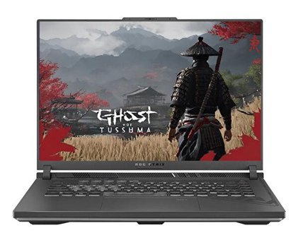 Asus ROG Strix G16 G614JV-N3159 Zİ704 Harici GeForce RTX 4060 Intel Core i7 13650HX 32 GB DDR5 2 TB SSD 16 inç FHD Freedos Gaming Laptop