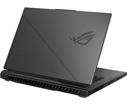 Asus ROG Strix G16 G614JV-N3159 Zİ704 Harici GeForce RTX 4060 Intel Core i7 13650HX 32 GB DDR5 2 TB SSD 16 inç FHD Freedos Gaming Laptop