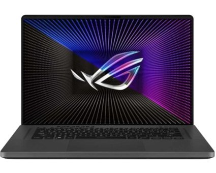 Asus ROG ZEPHYRUS G16 GU603ZU-N3021 Harici GeForce RTX 4050 Intel Core i7 12700H 48 GB DDR5 1 TB SSD 16 inç WUXGA Freedos Gaming Laptop