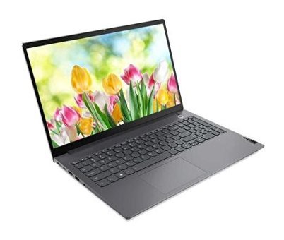 Lenovo THİNKBOOK 15 21DJ00GATX02 Harici GeForce MX550 Intel Core i5 1235U 16 GB DDR5 1 TB - 512 GB SSD 15.6 inç FHD Freedos Gaming Laptop