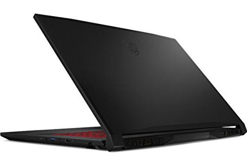 MSI Katana GF66 11UE-813XTR-01 Harici GeForce RTX 3060 Intel Core i7 11800H 32 GB DDR5 512 GB SSD 15.6 inç FHD Freedos Gaming Laptop