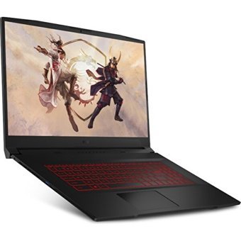 MSI Katana GF66 11UE-813XTR-01 Harici GeForce RTX 3060 Intel Core i7 11800H 32 GB DDR5 512 GB SSD 15.6 inç FHD Freedos Gaming Laptop