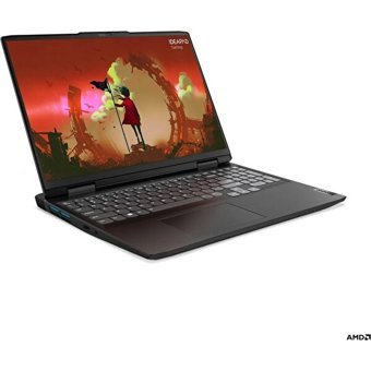 Lenovo Gaming 3 82SC0098TXAR44 Harici GeForce RTX 3050 AMD Ryzen 5 6600H 64 GB DDR5 1 TB SSD 15.6 inç WUXGA Windows 11 Pro Gaming Laptop