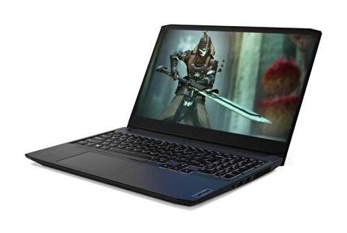 Lenovo Ideapad Gaming 3 82K101J9TX07 Harici GeForce RTX 3050 Intel Core i7 11370H 64 GB DDR5 1 TB SSD 15.6 inç FHD Freedos Gaming Laptop