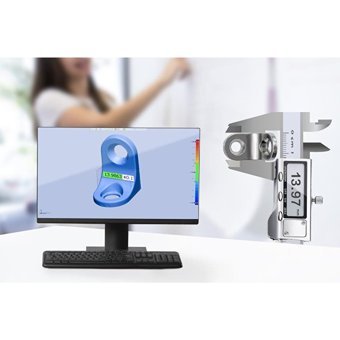 Shining Transcan C Windows 10 Tarayıcı Siyah