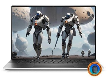 Dell XPS 15 9530 XPS95302600WP04 Harici GeForce RTX 4050 Intel Core i7 13700H 16 GB DDR5 2 TB SSD 15.6 inç FHD Windows 11 Pro Gaming Laptop CNT005 Çanta