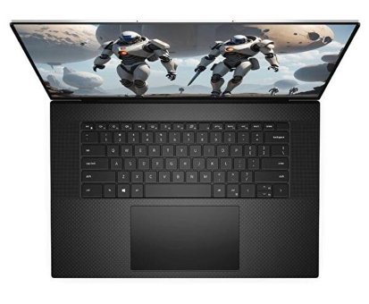 Dell XPS 15 9530 XPS95302600WP04 Harici GeForce RTX 4050 Intel Core i7 13700H 16 GB DDR5 2 TB SSD 15.6 inç FHD Windows 11 Pro Gaming Laptop CNT005 Çanta