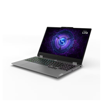 Lenovo LOQ 15IRX9 83DV009CTR BT1 Harici GeForce RTX 4060 Intel Core i5 13450HX 32 GB DDR5 512 GB SSD 15.6 inç FHD Freedos Gaming Laptop