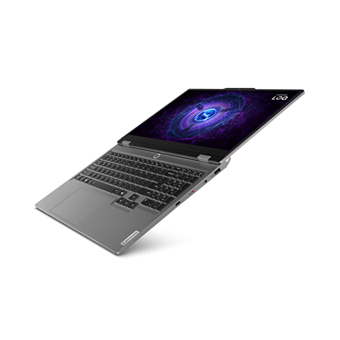 Lenovo LOQ 15IRX9 83DV009CTR BT1 Harici GeForce RTX 4060 Intel Core i5 13450HX 32 GB DDR5 512 GB SSD 15.6 inç FHD Freedos Gaming Laptop