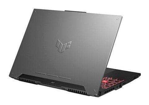 Asus TUF Gaming A15 FA507NVR-LP030 Harici GeForce RTX 4060 AMD Ryzen 7 7435HS 16 GB DDR5 512 GB SSD 15.6 inç FHD Freedos Gaming Laptop