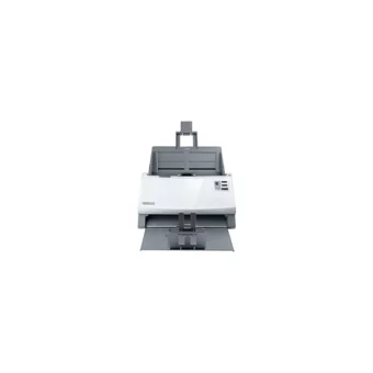 Plustek PS3180U 600 Dpi CIS MacOS-Windows Çift Taraflı Tarayıcı Beyaz