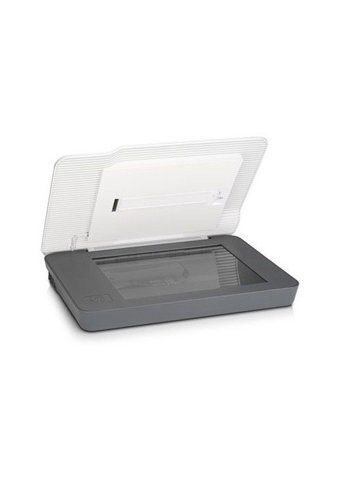 Hp ScanJet G3110 4800 Dpi MacOS-Windows Tarayıcı Beyaz