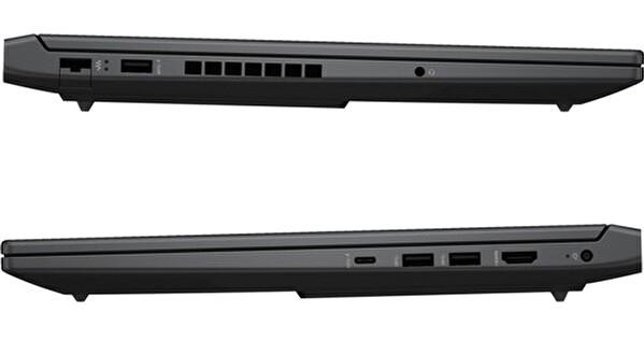 HP Victus 16-S1022NT 9Z794EA Harici GeForce RTX 4050 AMD Ryzen 7 8845HS 16 GB DDR5 1 TB SSD 16.1 inç FHD Freedos Gaming Laptop