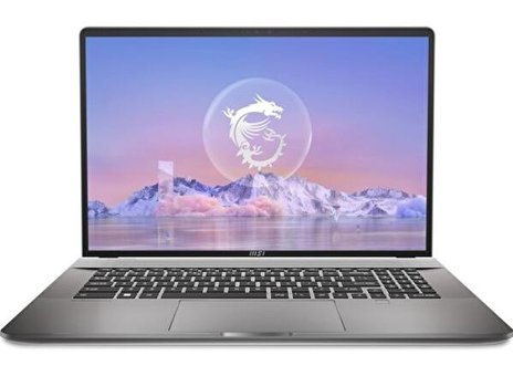 MSI NB Creator Z17HX STUDİO A13VGT-038TR Harici GeForce RTX 4070 Intel Core i7 13700HX 32 GB DDR5 2 TB SSD 17 inç FHD Windows 11 Pro Gaming Laptop