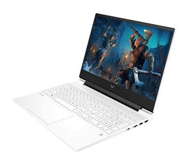 HP Victus 15 71T71EA03 Harici GeForce RTX 3050 AMD Ryzen 7 5800H 32 GB DDR5 1 TB SSD 15.6 inç FHD Freedos Gaming Laptop