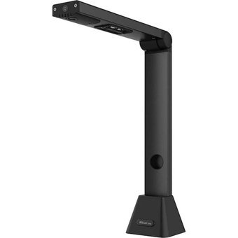Iris DESK 5 PRO 300 Dpi Windows Tarayıcı Siyah