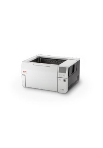 Kodak Alaris 8001745 S3060F 600 Dpi CMOS CIS Çift Taraflı Tarayıcı Beyaz