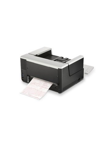Kodak Alaris 8001745 S3060F 600 Dpi CMOS CIS Çift Taraflı Tarayıcı Beyaz