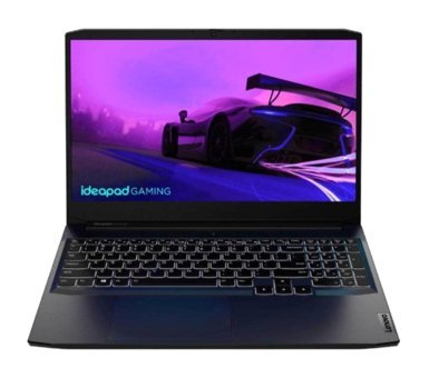 Lenovo Ideapad Gaming 3 15IAH7 82S9016MTX Harici GeForce RTX 3050 Ti Intel Core i5 12450H 64 GB DDR5 1 TB SSD 15.6 inç FHD Windows 11 Pro Gaming Laptop