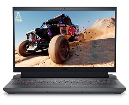 Dell G15 5530 G55302401017UA30 Harici GeForce RTX 4060 Intel Core i9 13900HX 32 GB DDR5 1 TB SSD 15.6 inç FHD Windows 11 Home Gaming Laptop