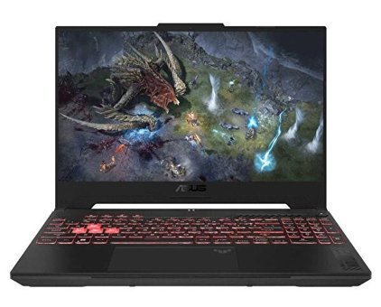 Asus TUF Gaming A15 FA507NU-LP158A15 Harici GeForce RTX 4050 AMD Ryzen 5 7535HS 64 GB DDR5 1 TB - 2 TB SSD 15.6 inç FHD Freedos Gaming Laptop CNT016 Çanta