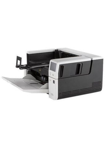 Kodak S3140 MAX 600 Dpi CMOS CIS Çift Taraflı Tarayıcı Beyaz