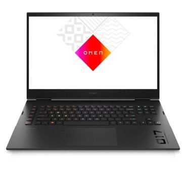 HP OMEN 17 7P6D4EA Harici GeForce RTX 4090 Intel Core i9 13900HX 32 GB DDR5 2 TB SSD 17.3 inç QHD Freedos Gaming Laptop
