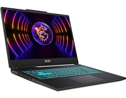 MSI CYBORG 15 A13VF-893XTR Harici GeForce RTX 4060 Intel Core i7 13620H 16 GB DDR5 512 GB SSD 15.6 inç FHD Freedos Gaming Laptop
