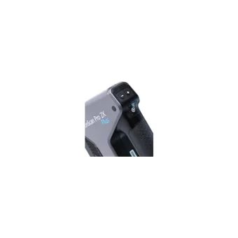Shining Einscan Pro 2x Windows Tarayıcı Mavi