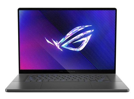 Asus ROG ZEPHYRUS G16 GU605MY-OLED049 Harici GeForce RTX 4090 Intel Core Ultra 9 185H 32 GB DDR5 1 TB SSD 16 inç WQXGA Freedos Gaming Laptop