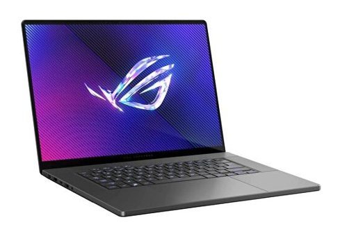 Asus ROG ZEPHYRUS G16 GU605MY-OLED049 Harici GeForce RTX 4090 Intel Core Ultra 9 185H 32 GB DDR5 1 TB SSD 16 inç WQXGA Freedos Gaming Laptop