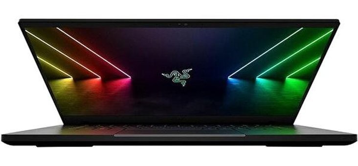 Razer Blade 15 RZ09-0421PEC3-R3E1 Harici GeForce RTX 3080 Ti Intel Core i7 12800H 32 GB DDR5 1 TB SSD 15.6 inç FHD Windows 11 Home Gaming Laptop