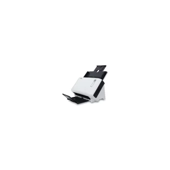 Plustek SN8016U 600 Dpi CCD Windows Çift Taraflı Tarayıcı Beyaz