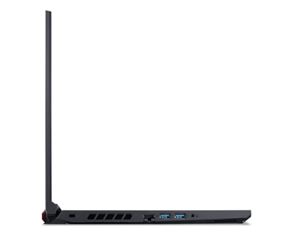 Acer Nitro 5 AN515-45 NH.QBSEY.003 Harici GeForce RTX 3080 AMD Ryzen 7 5800H 16 GB DDR5 1 TB SSD 15.6 inç FHD Freedos Gaming Laptop