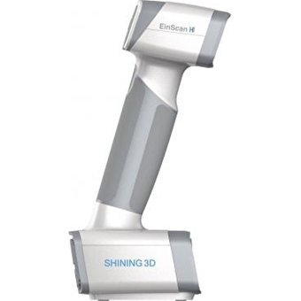 Shining Einscan H Tarayıcı Gri