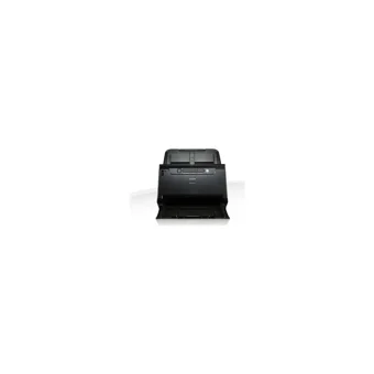 Canon DR-C240 600 Dpi CMOS CIS MacOS-Windows-Windows Server Çift Taraflı Tarayıcı Siyah