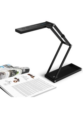 Viisan P2U CMOS MacOS-Windows Tarayıcı Siyah