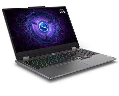 Lenovo NB LOQ 15IRX9 83DV00HTTRV4 Harici GeForce RTX 4060 Intel Core i7 13650HX 32 GB DDR5 2 TB SSD 15.6 inç FHD Freedos Gaming Laptop