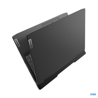 Lenovo Ideapad Gaming 3 82S9015TTX Harici GeForce RTX 3050 Ti Intel Core i5 12450H 16 GB DDR5 512 GB SSD 15.6 inç FHD Windows 11 Gaming Laptop