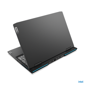 Lenovo Ideapad Gaming 3 82S9015TTX Harici GeForce RTX 3050 Ti Intel Core i5 12450H 16 GB DDR5 512 GB SSD 15.6 inç FHD Windows 11 Gaming Laptop
