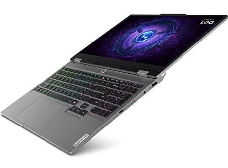 Lenovo LOQ 15IAX9 83GS007VTR-07 Harici GeForce RTX 3050 Intel Core i5 12450HX 32 GB DDR5 1 TB - 512 GB SSD 15.6 inç FHD Freedos Gaming Laptop
