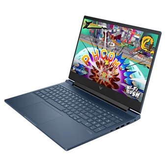HP Victus 16-S1023NT 9Z795EA Harici GeForce RTX 4050 AMD Ryzen 7 8845HS 16 GB DDR5 1 TB SSD 16.1 inç FHD Freedos Gaming Laptop