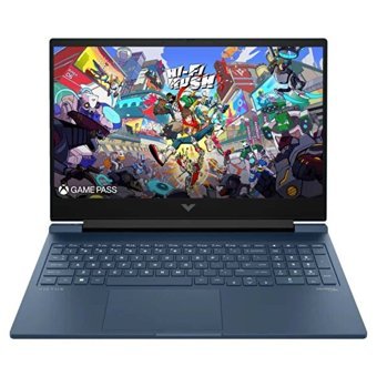 HP Victus 16-S1023NT 9Z795EA Harici GeForce RTX 4050 AMD Ryzen 7 8845HS 16 GB DDR5 1 TB SSD 16.1 inç FHD Freedos Gaming Laptop