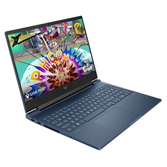 HP Victus 16-S1023NT 9Z795EA Harici GeForce RTX 4050 AMD Ryzen 7 8845HS 16 GB DDR5 1 TB SSD 16.1 inç FHD Freedos Gaming Laptop