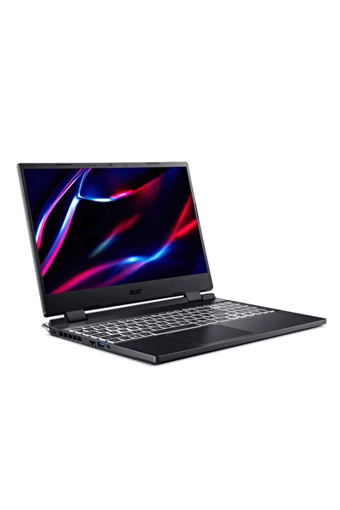 Acer Nitro 5 Harici GeForce RTX 4050 Intel Core i5 12500H 16 GB DDR5 512 GB SSD 15.6 inç FHD Freedos Gaming Laptop