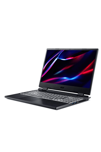 Acer Nitro 5 Harici GeForce RTX 4050 Intel Core i5 12500H 16 GB DDR5 512 GB SSD 15.6 inç FHD Freedos Gaming Laptop