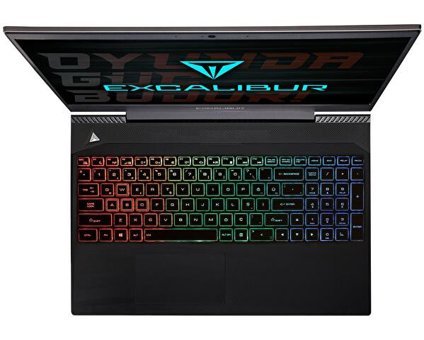 Casper Excalibur G770.1245-DEJ0X-B Harici GeForce RTX 3050 Intel Core i5 12450H 32 GB DDR4 500 GB SSD 15.6 inç FHD Freedos Gaming Laptop